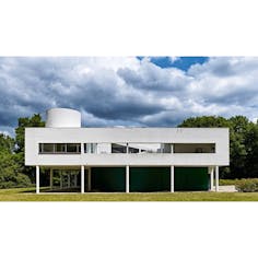 Le Corbusier: The Complete Buildings .